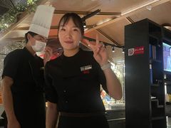 -水木锦堂·自助铁板烧(世贸天阶店)