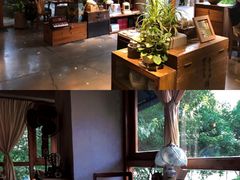 -时光花园(白鹭洲店)