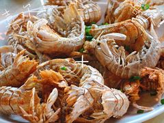 -锐记美食店·现捞海鲜(闸坡店)