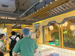 -绿草地·湘菜(喜盈门店)