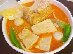 -津品味小吃(大学湾店)