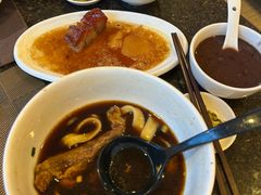 -中国厨房/台湾牛肉面