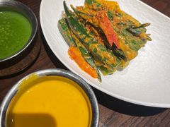 -甘尼仕印度餐厅酒吧(斜塘老街店)