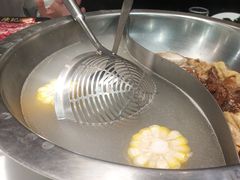 -陈记顺和牛肉火锅(永泰店)