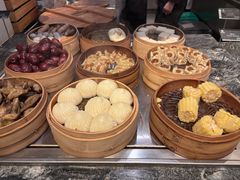 -金海湾自助餐厅(金陵饭店)