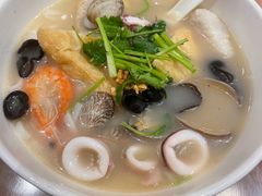 -潮桔桔·潮汕小食堂(浦东嘉里城店)