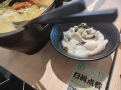 -阿香米线(凯德广场.1818店)