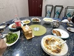 -郭姐·威海渔村(黄兴路店)