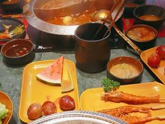 -牛New寿喜烧(曹路花园城店)