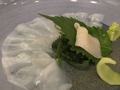 -希望日本料理(保利香槟花园店)