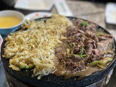 -厚味居炙子烤肉·清真(天桥南纬路店)