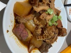 -蔡澜点心·粤菜(西单大悦城店)