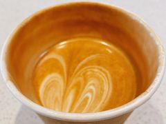 -% Arabica(京都东山店)