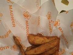 -马迭尔西餐厅(中央大街店)