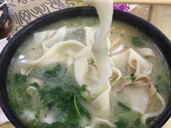-惠丰源烩面馆(经七路店)