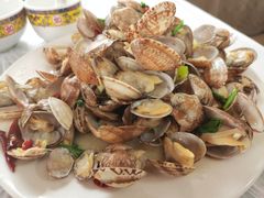 -1910老鲁味海鲜·戳子肉·青岛菜(金沙滩店)