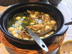 -龙吟九品(青龙山庄店)