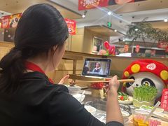 -海底捞火锅(吾悦广场店)