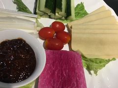 -尚府一品·烤鸭·新京菜(圆明园店)