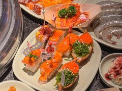 -梨花自助烤肉(乐宾店)