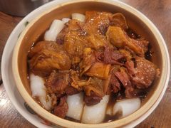 -老冯茶居(大埔店)