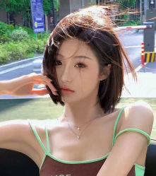 -AFA Hair studio·女士发型设计