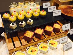 糕点-嘉年华大酒店琴湾-自助餐厅