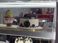 -DQ·蛋糕·冰淇淋(五棵松万达店)