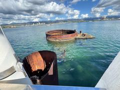 -珍珠港国家纪念馆