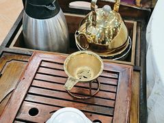 -大水车公馆·顺德菜·妈姐菜(均安店)