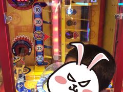 -汤姆熊欢乐世界(滨江店)