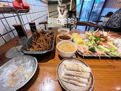 -谢智冷沾沾(万达金街店)