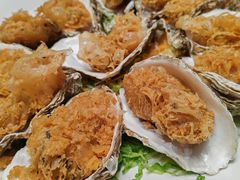 -味可道美食坊(福基路店)