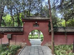 -洛阳白马寺