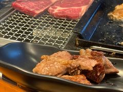 -伍丁·烤牛肋(和平东桥店)