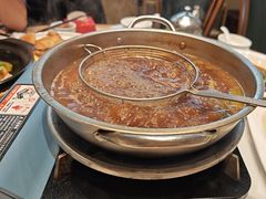 -鹅香四海·卤水火锅·砂锅粥·潮汕菜(宝安店)