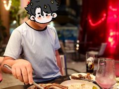 -Nord Grill&Bar Highland诺德西餐(深圳欢乐海岸店)