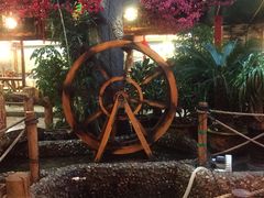 -红色根据地文化主题酒店(太湖街店)