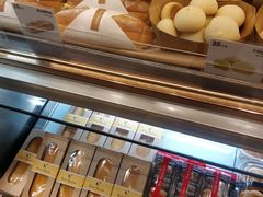-早安巴黎(四季坊店)