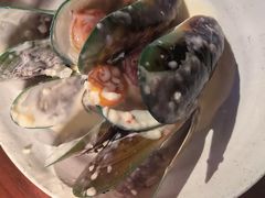 -MONICH牛排融合餐厅(和义大道购物中心店)