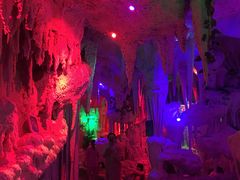 -水晶之星洗浴温泉汗蒸