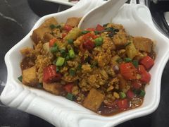 -李师傅脆肚(梅林店)