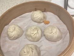 鸡肉小笼包-鼎泰丰(环贸店)