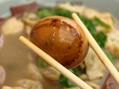-金原鸭血粉丝汤·汤包·脆皮烤鸭(南京博物院店)