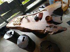 -广州市紫泥堂文化创意园景区