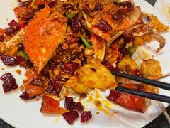 -王庄阿咪海鲜大排档(象园店)