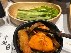 -独食火锅·半米屋台(望平街店)