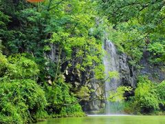 -天河潭旅游度假区
