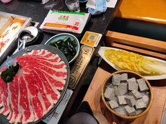 -五星桥原切肥牛火锅·30年专注好牛肉(湖塘店)