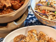 -图味美小黄鱼·景德菜(浙江路店)